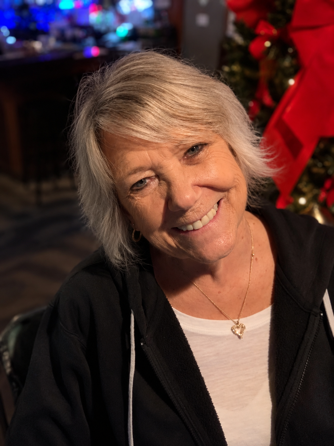 Janet Swann of Pier 59