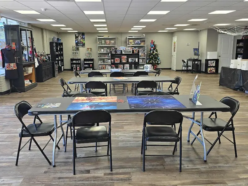 Geek Out LLC in Pell City